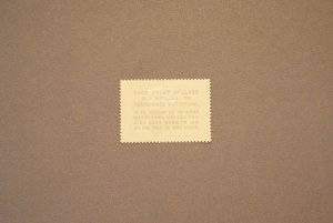 RW27, Redhead Ducks, Mint, Prev Hinged, CV $60.00