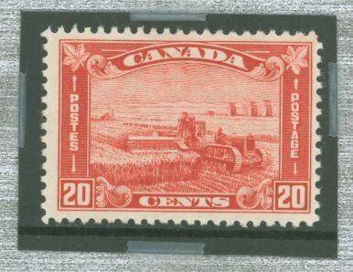 Canada #175  Single