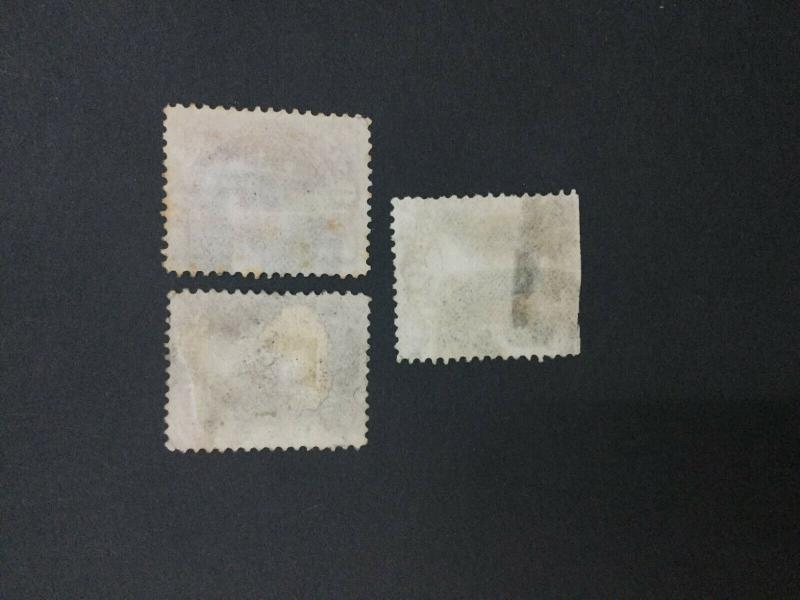 MOMEN: US #159 GROUP USED #27686