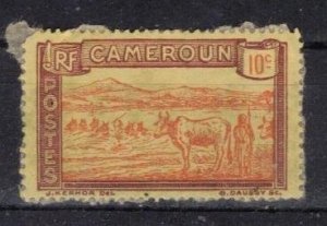 Cameroun - Scott 174
