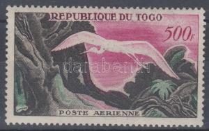 Togo stamp Birds 1957 MNH Mi 244 WS214750