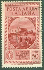 ITALY 35 USED RL 4495 CV $8.00 BIN $3.00