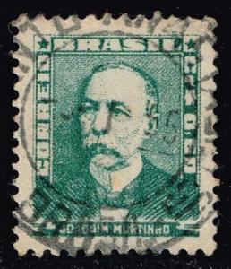 Brazil #793 Joaquim Murtinho; Used (0.25)