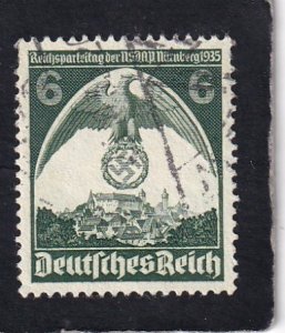 Germany    #      465     used