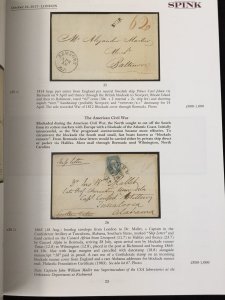 Commonwealth Special 3.3kg Papua Australia Air Spink Auction Catalogs(Apr1752