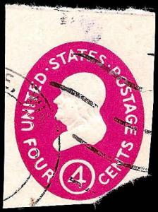 # U536 USED BEN FRANKLIN