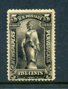 Scott #PR104 Newspaper Mint Stamp  (Stock  #PR104-2)