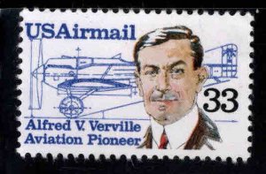 USA Scott C311 Aviation Pioneer stamp