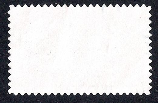 C140 75 cent Great Smoky Mountain, Stamp used XF