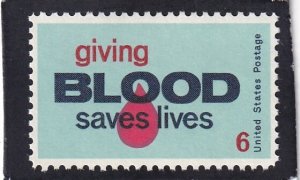 United States   #   1425      MNH