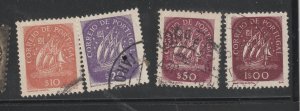 Portugal 1912   used