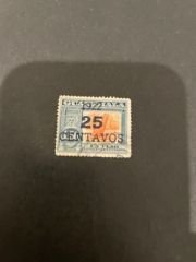 Guatemala sc 199 b u