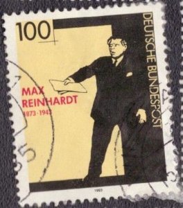 Germany 1815 1993 Used