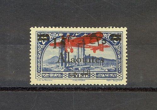 Alaouites Scott C21 VF    [ID#433718]