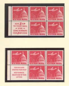 U.S. #SET/MIXED CONDITION 