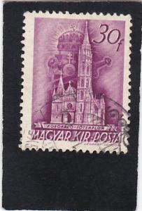 Hungary,  # 546   used