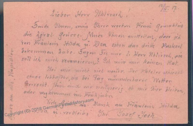Download Lieber vers For Free