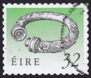 Ireland 1991 SG823a Used