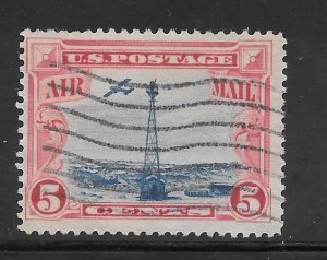 #C11 Used Single