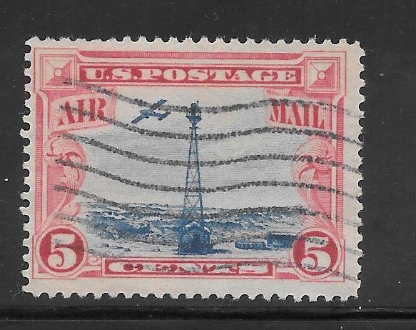 #C11 Used Single