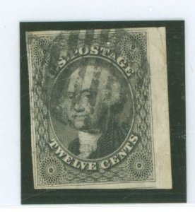 United States #17 Used Single