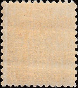 # 708 Mint Hinged Deep Violet Washington Bicentennial