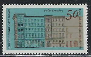 Germany Berlin 9N382 MNH 1975 issue (an1867)