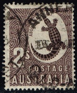 Australia **U-Pick** Stamp Stop Box #154 Item 23