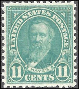 692 Mint,OG,NH... SCV $3.75
