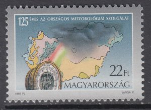 Hungary 3490 MNH VF
