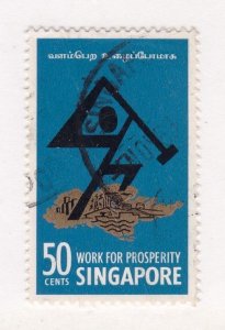 Singapore    85       used