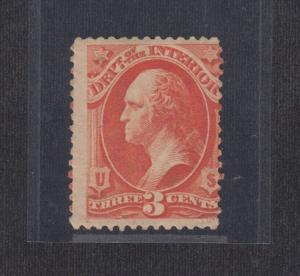 United States Official