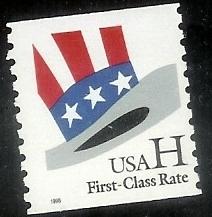 USA SC# 3264 MNH Pair