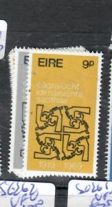 IRELAND  SG 269-270      MNH    P0417A H