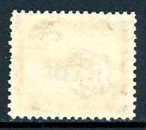 Malta 1899 British KGV 1 Farthing Brown CCA Scott #29 Mint U630  ⭐⭐⭐⭐⭐