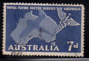 Australia Scott No. 305