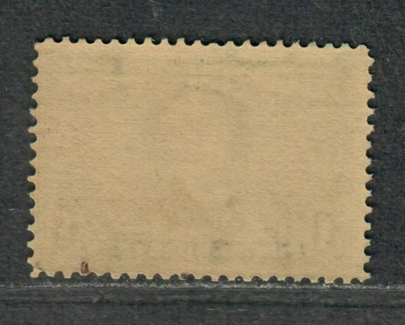 US Sc#323 M/NH/F, Tiny Perf Adhesion On Back, Cv. $60