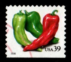 United States #4012 used