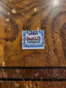 Stamps Peru 189a nh
