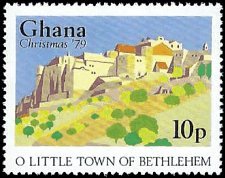 GHANA   #693 MNH (1)