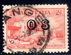 Australia   O12 U  CV$6.00