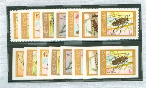 Vietnam/North (Democratic Republic) #876-883 Mint (NH) Single (Complete Set)