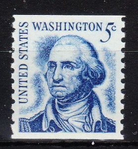 MOstamps - US Scott #1304 XF-Sup Mint OG NH Coil - Lot # HS-E747