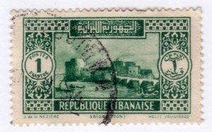 Lebanon        119            used