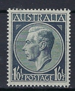 Australia 247 MH 1952 issue (an9015)