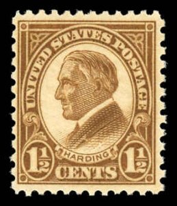 USA 633Mint (NH)