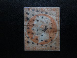 France #18 Used -WDWPhilatelic (K92) (2/26)
