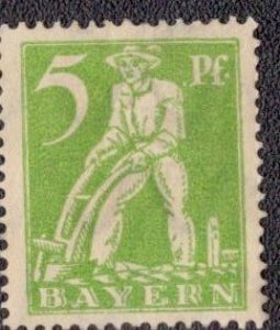 Bavaria 238 MNG