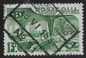 Belgium #Q330 13fr Sorting - RPO