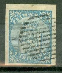 Norway 1 used CV $175